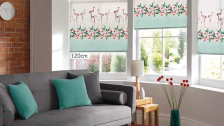 Flamingo 4056-B