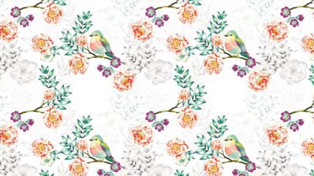 Kuş Cıvıltısı 2141-B