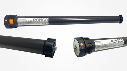 Ronco Motorlar